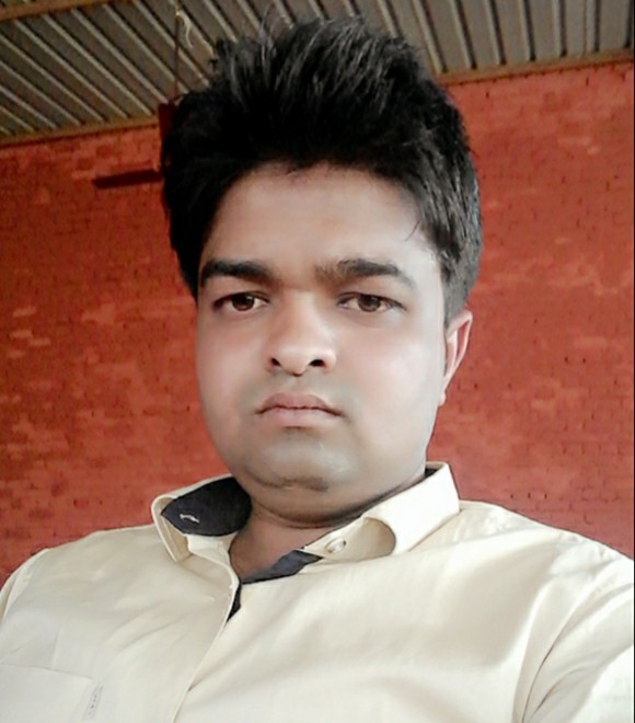 MOHD FAIZAN