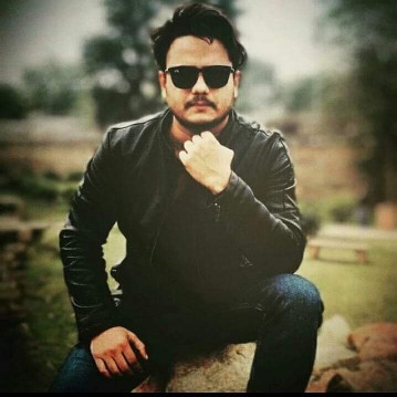 Anshuman Kumar Mishra