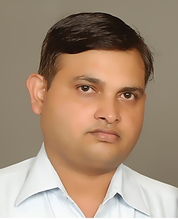 Umesh Kumar Sharma