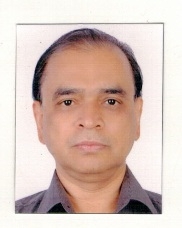 Madhusudan Kumbhare