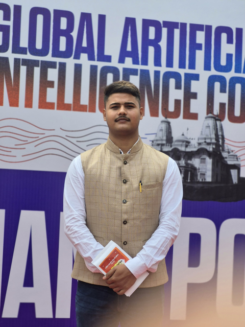 Shakti Kant Tiwari