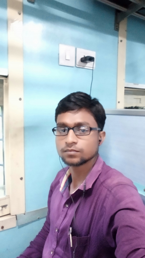 Rajesh Kumar