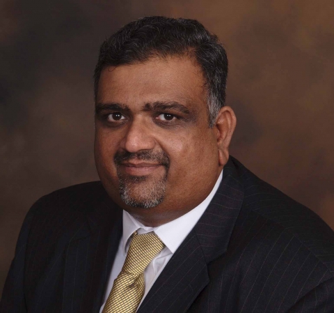 Parswanath Dhanadevan