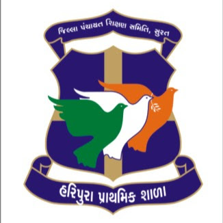 HARIPURA PRIMARY SCHOOL palsana