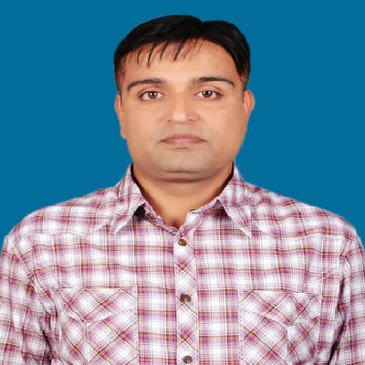 NISHESH KUMAR