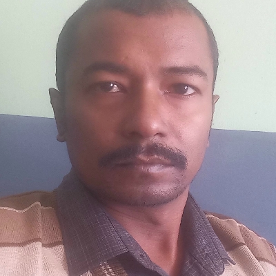 Sanjay Nag