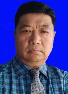 Tek Bahadur Sunwar