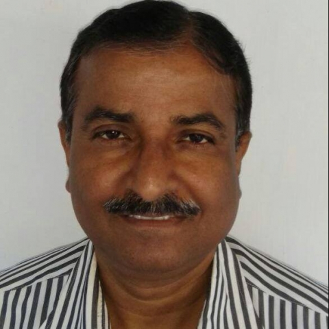 PRAMOD KUMAR TRIPATHY 