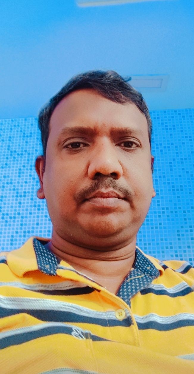 Anand Devendar