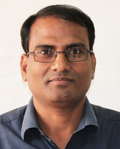 PRATAP KESHARI SAHOO