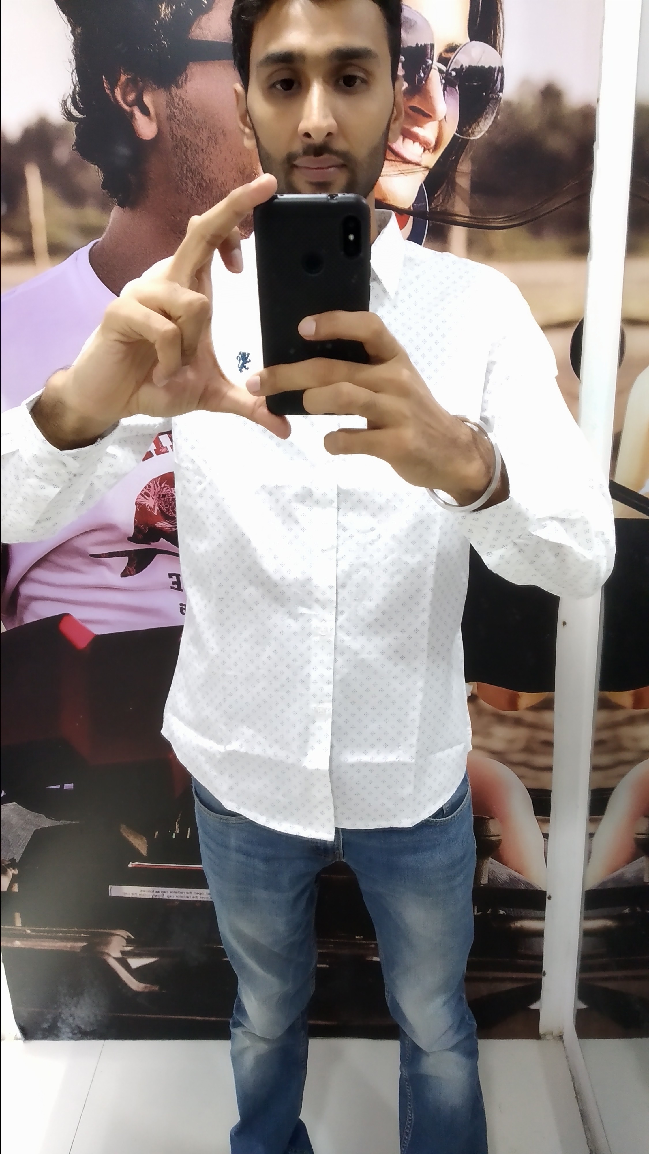 Randeep Nain