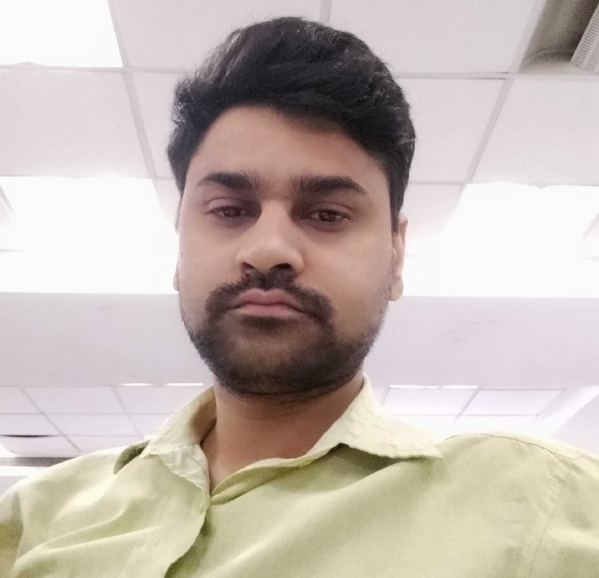 Manjeet Kumar