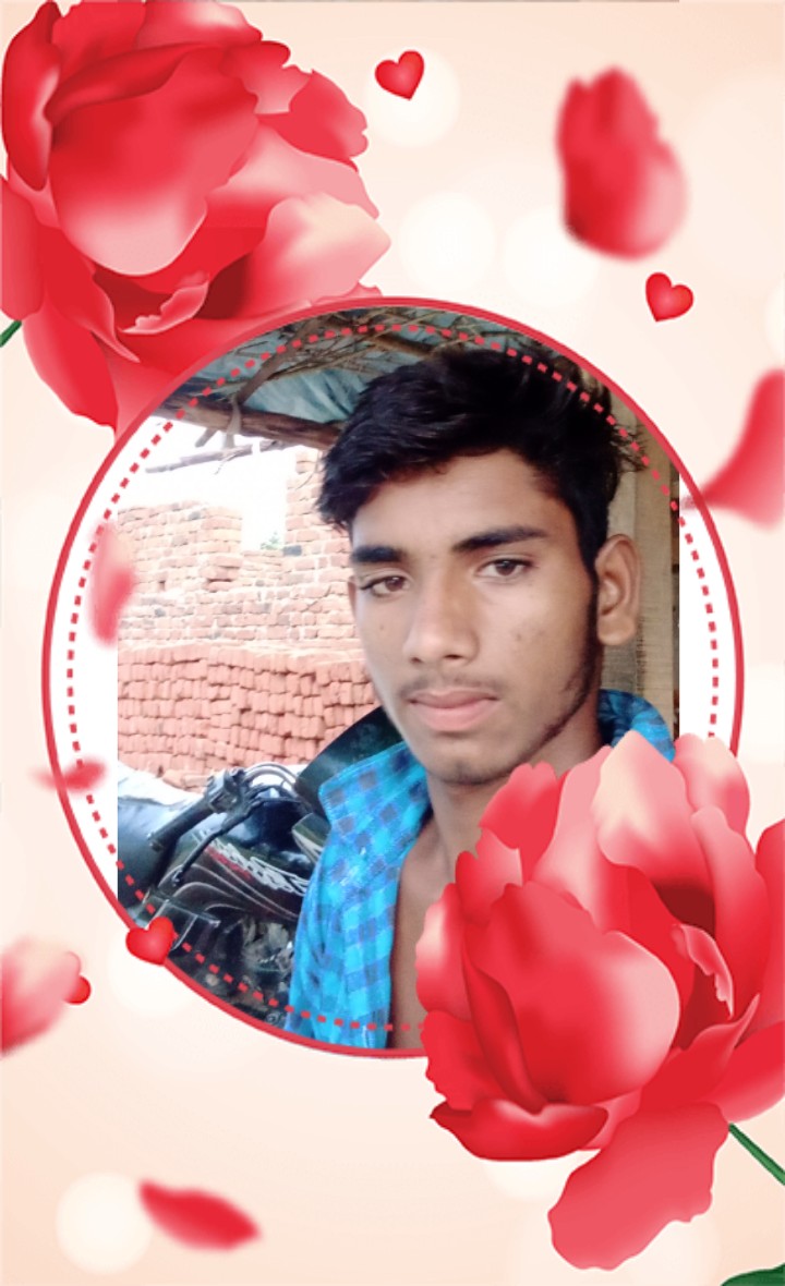 pushpendra kushvaha