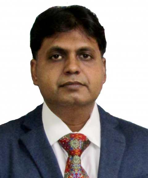 Vinod Singh