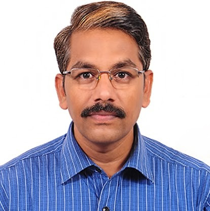Dr.JAYASANKARAPRASAD CHERUKURI