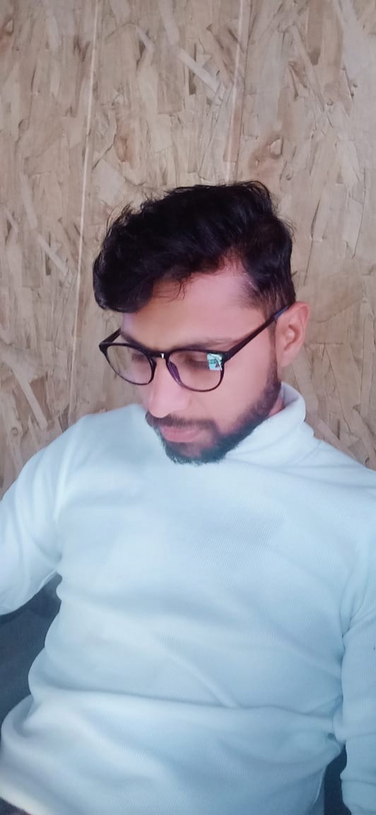 Vikas Mishra