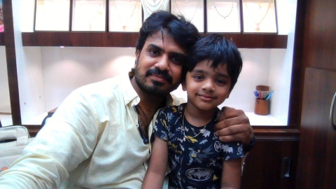 BADRI NATH
