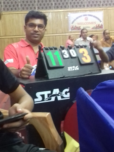 Lokesh Singh Bagri