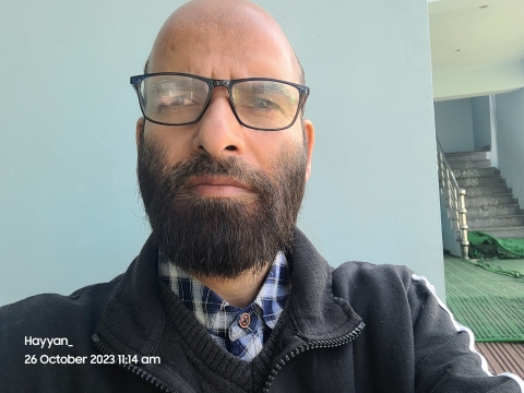 DildarAhmadBhat