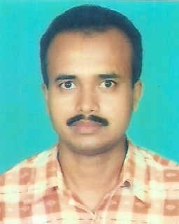 Bikram Adhikary