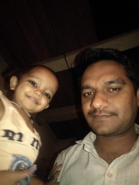 SATYENDRA SINGH PARMAR
