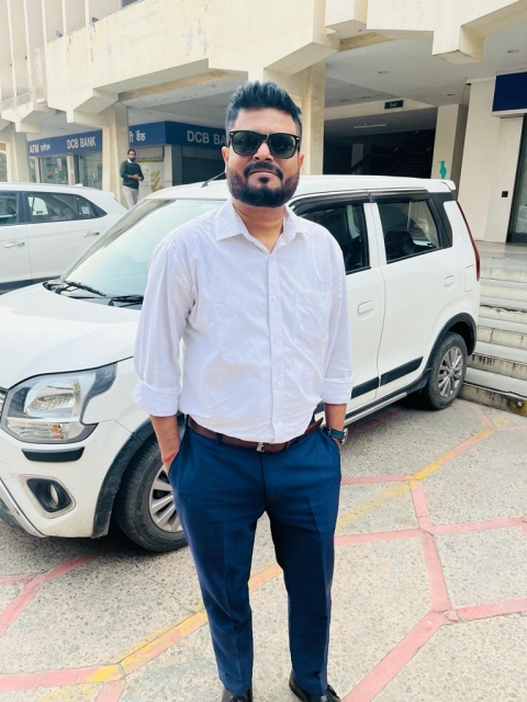 Anand Srivastava