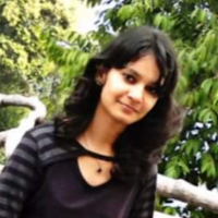 Raksha Agarwal
