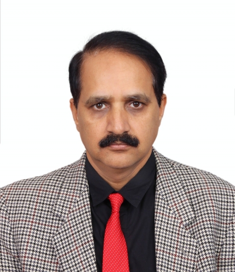 Atanu Kumar Nayak