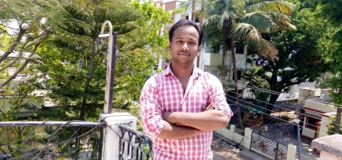 NITESH LICHADE