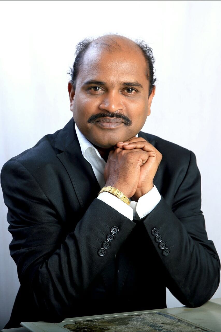 DR RAJAN PATIL