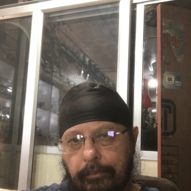 Satpal singh kohli