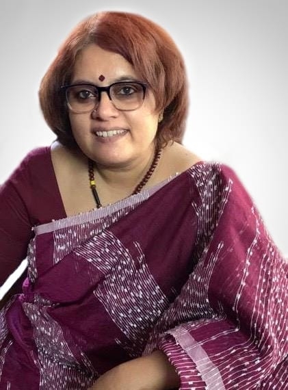 Bindumalini Krishnan