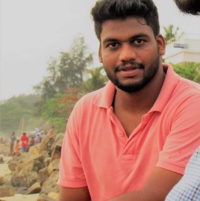 MOHAMED NISAR