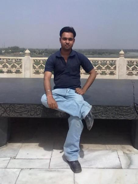 Atul Kumar
