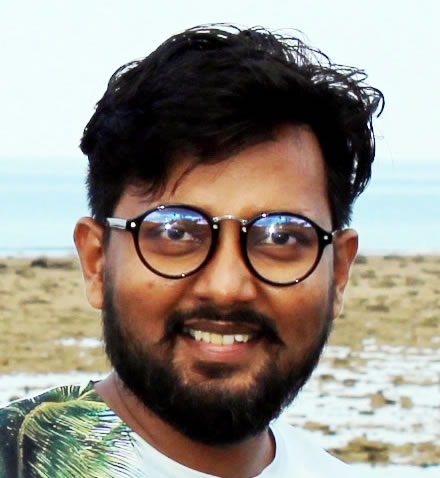Prasad Babu Matta