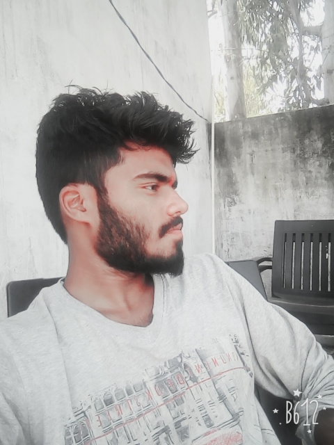 Rajat shukla
