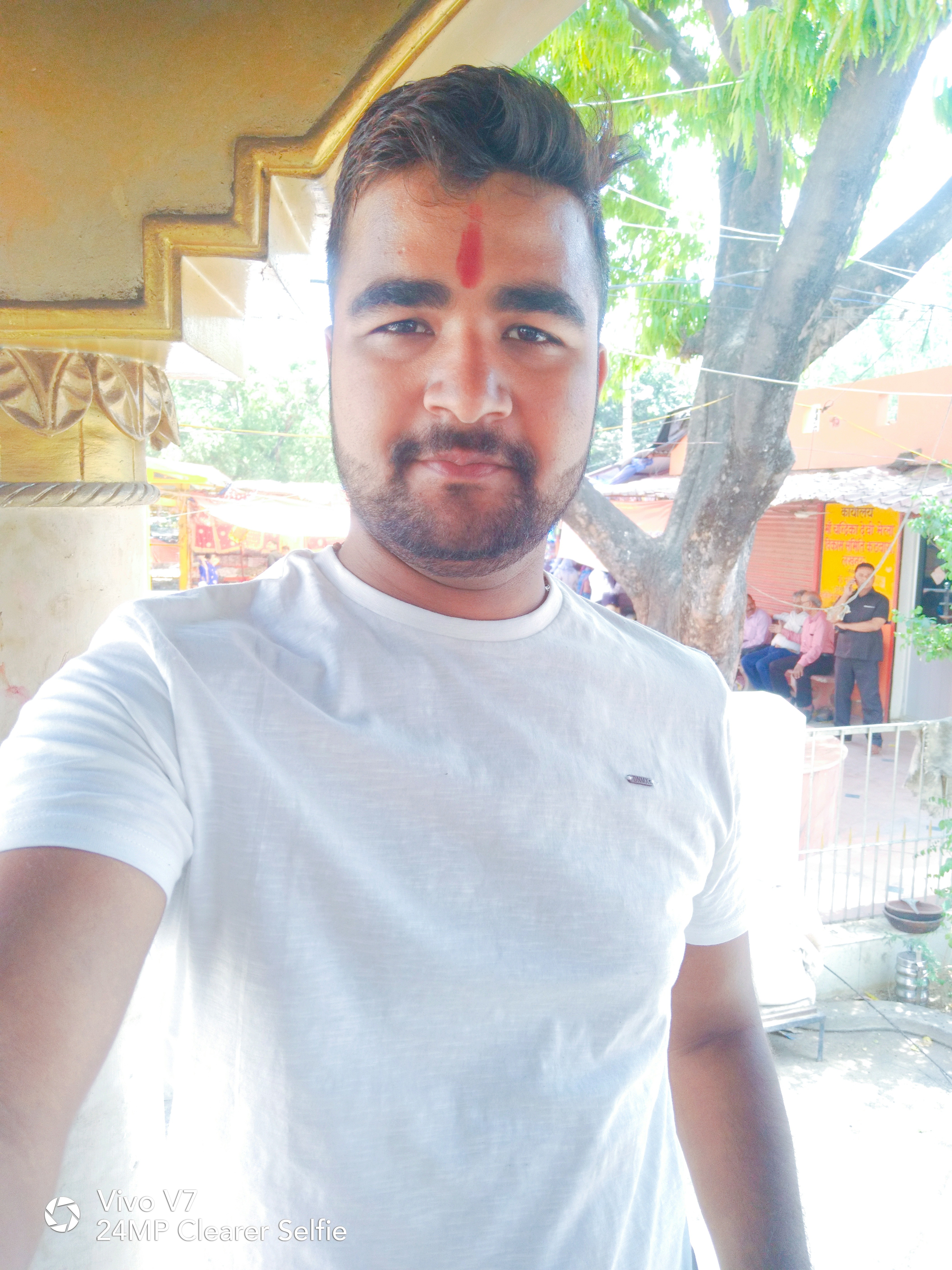 Ravi Shukla