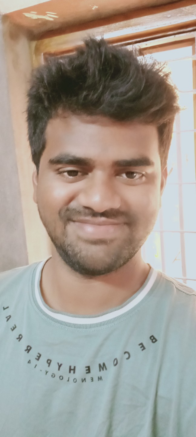 Satya Vara Prasad Kotipalli