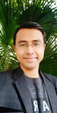 Nitin Aggarwal