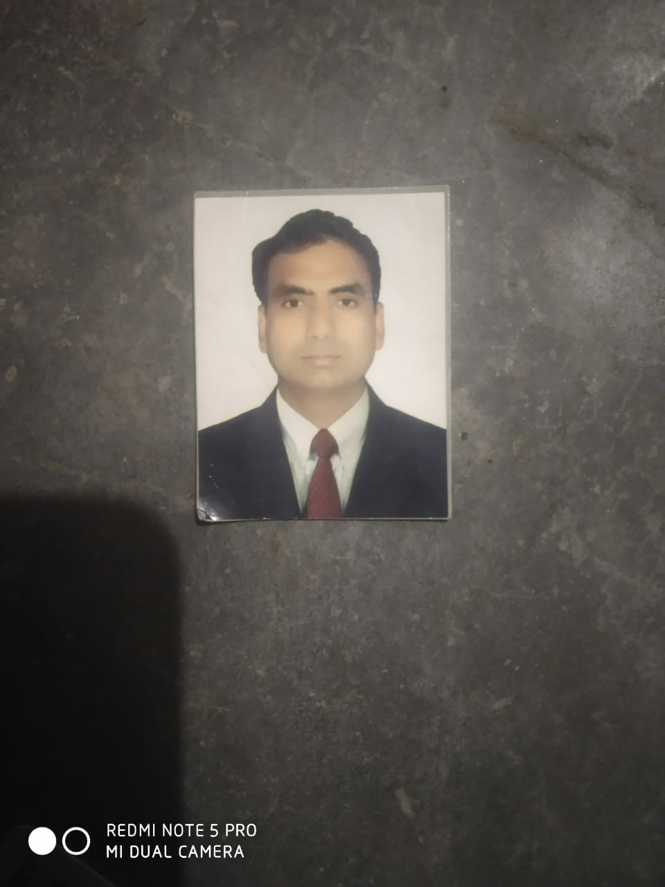 santosh kumar singh