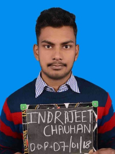 INDRAJEET chauhan