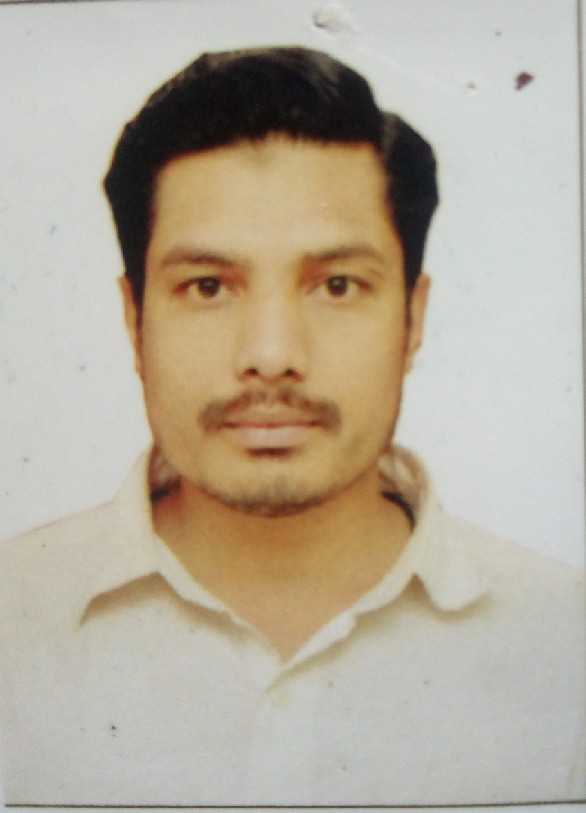 Mohammed sagir jabir pinjari