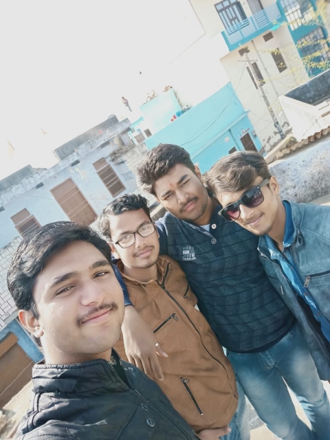 Agam gupta