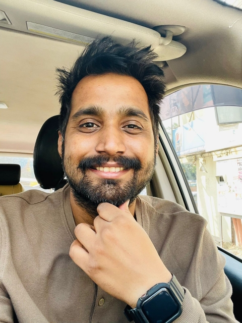 Aakash Joshi