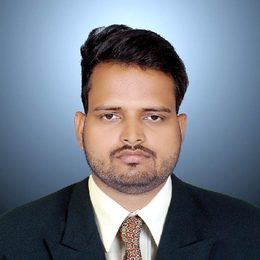 Arun Maurya
