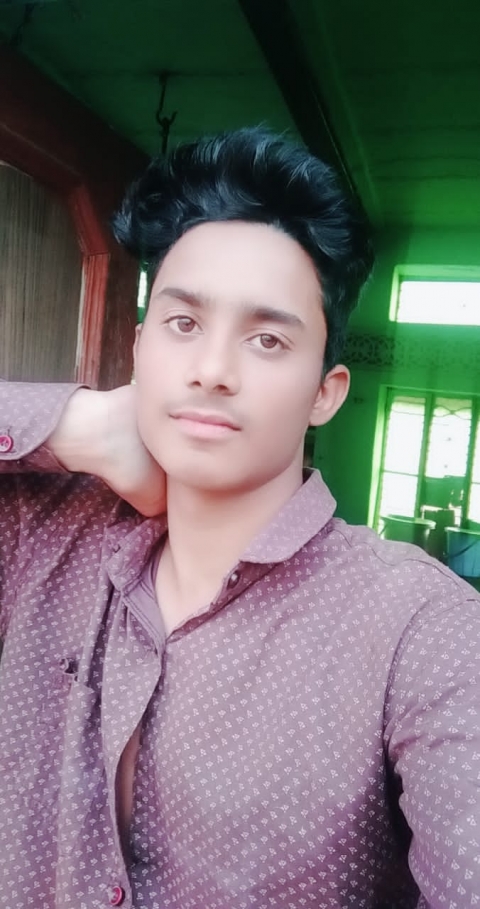 TRILOK CHAND SWAMI