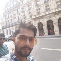 Satyam Jain