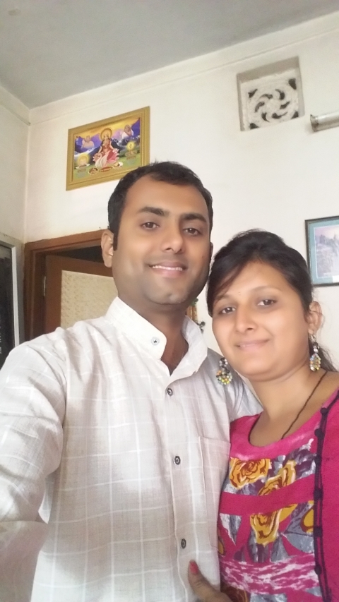 Diptivishal Bhatt
