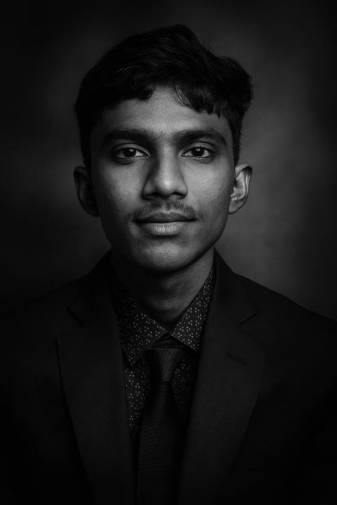Pratham U