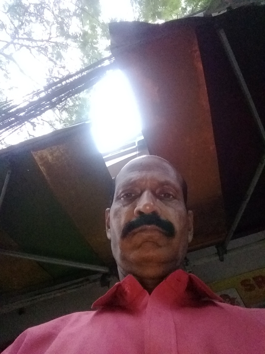 Bhavesh Kumar Jha